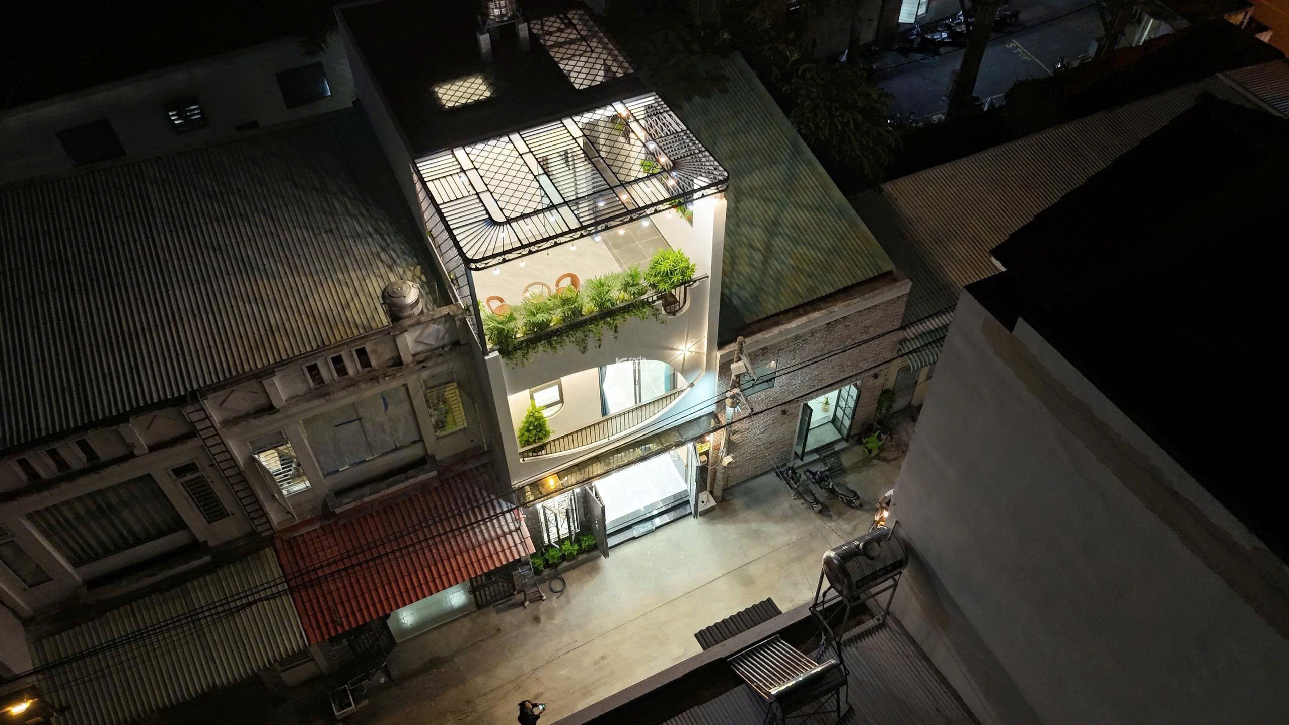 NHÀ ĐẸP TX21 - NGAY CHỢ MINH PHÁT - FULL OPTION - DỌN VÀO Ở NGAY!