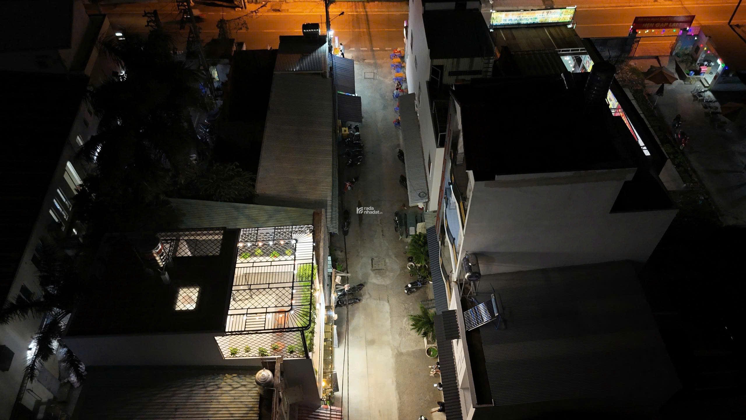 NHÀ ĐẸP TX21 - NGAY CHỢ MINH PHÁT - FULL OPTION - DỌN VÀO Ở NGAY!