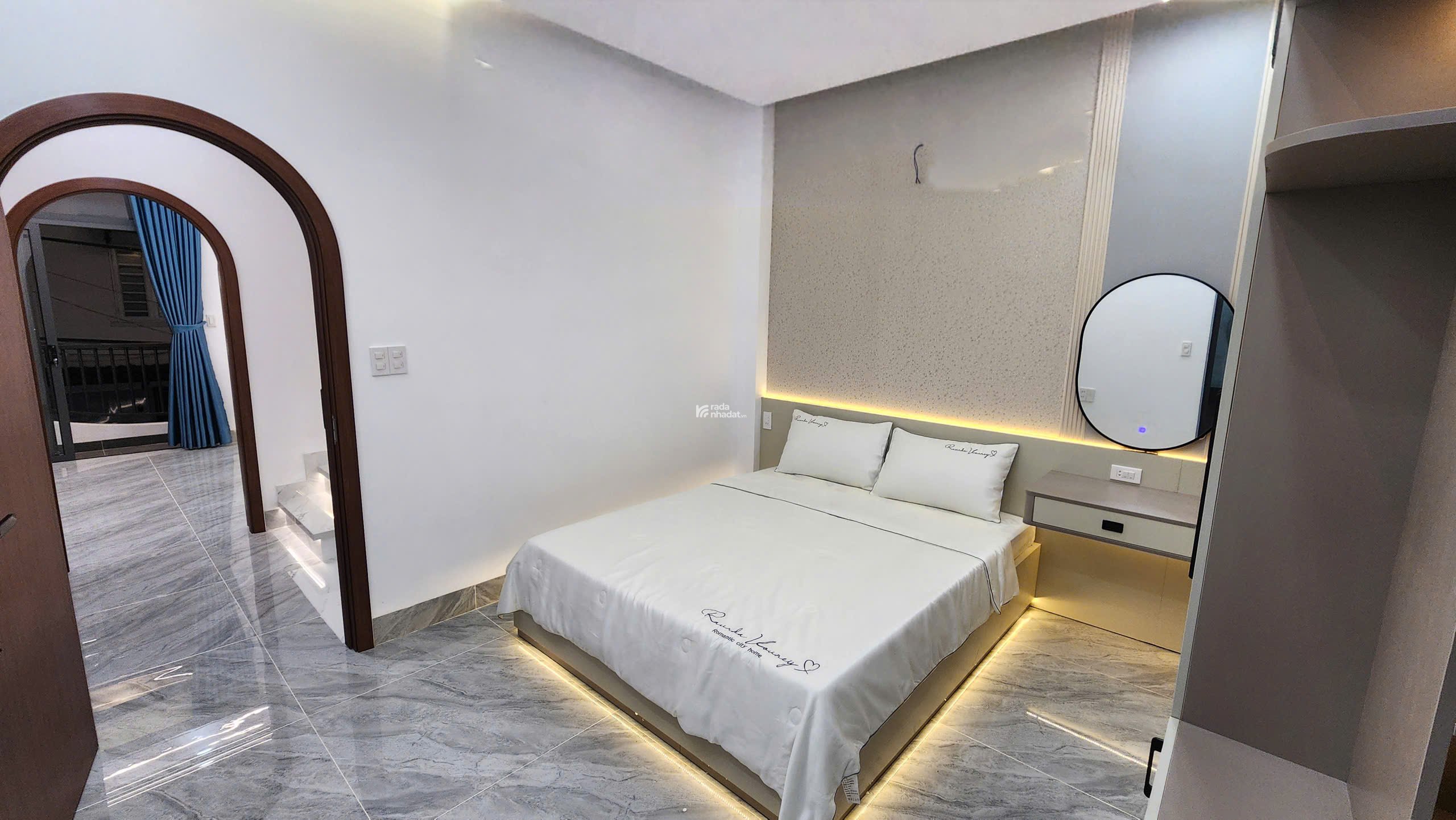 NHÀ ĐẸP TX21 - NGAY CHỢ MINH PHÁT - FULL OPTION - DỌN VÀO Ở NGAY!