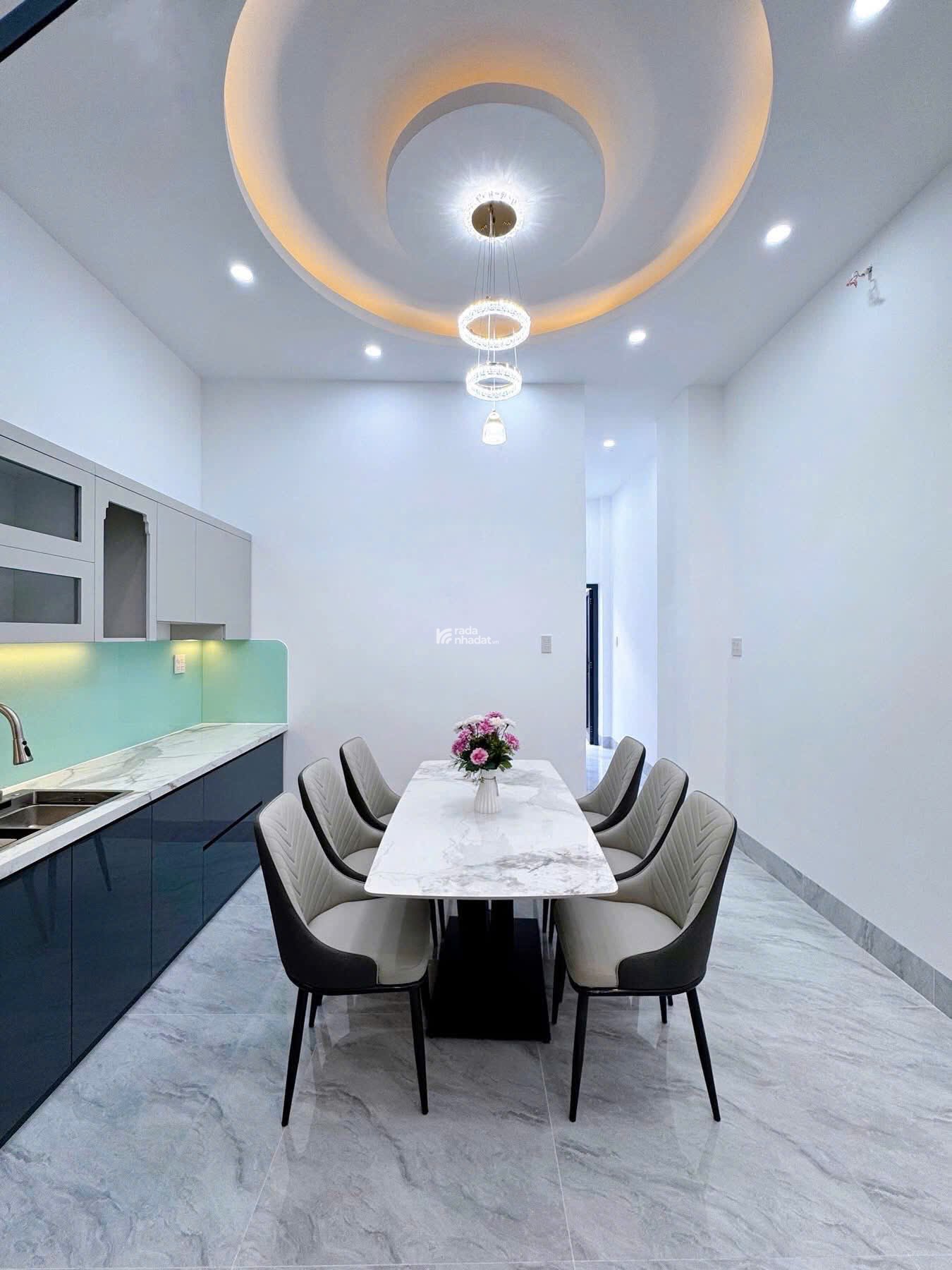 CHỈ 1 CĂN DUY NHẤT Phan Đăng Lưu P7 Q.Phú Nhuận, giá 3TY790, LH NGAY