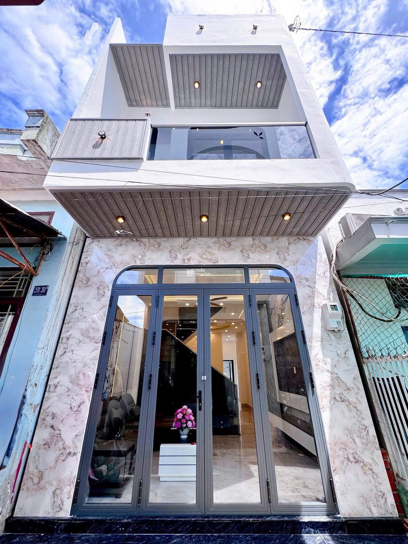 CHỈ 1 CĂN DUY NHẤT Phan Đăng Lưu P7 Q.Phú Nhuận, giá 3TY790, LH NGAY