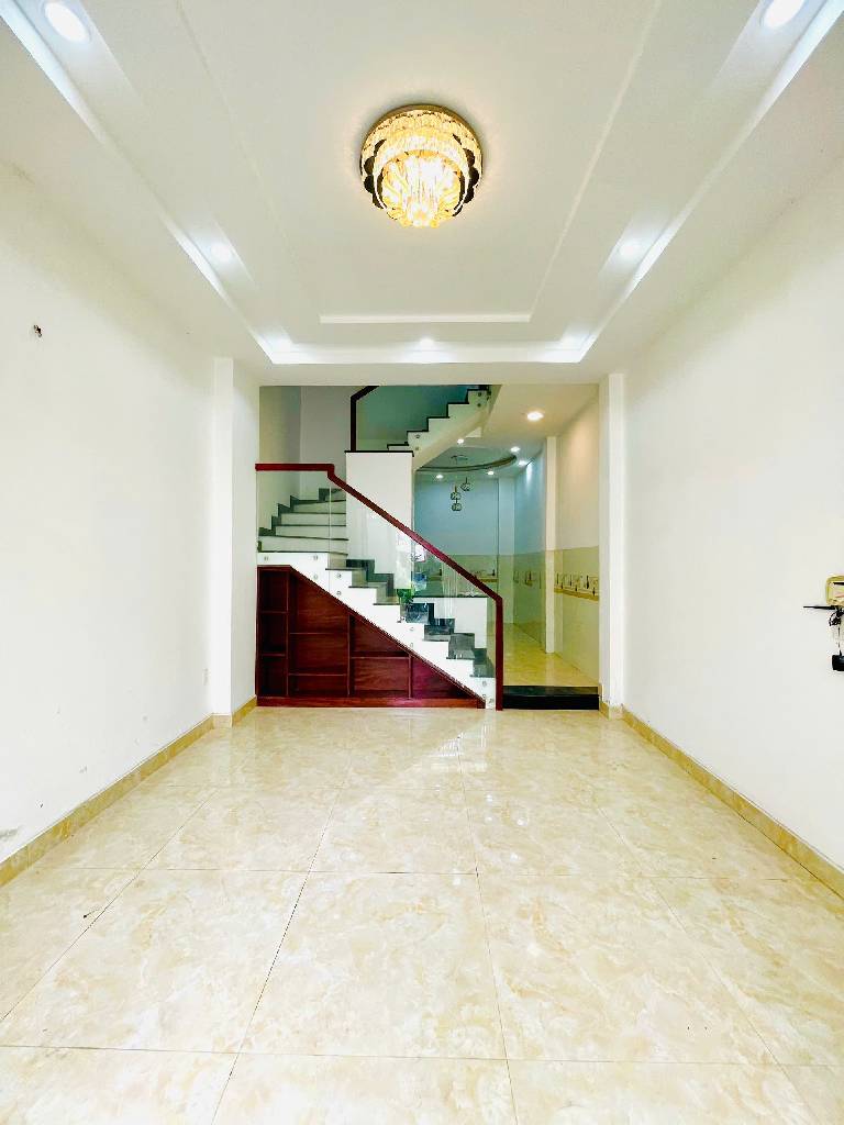   Nguyễn Biểu   Phường 1 Quận 5  