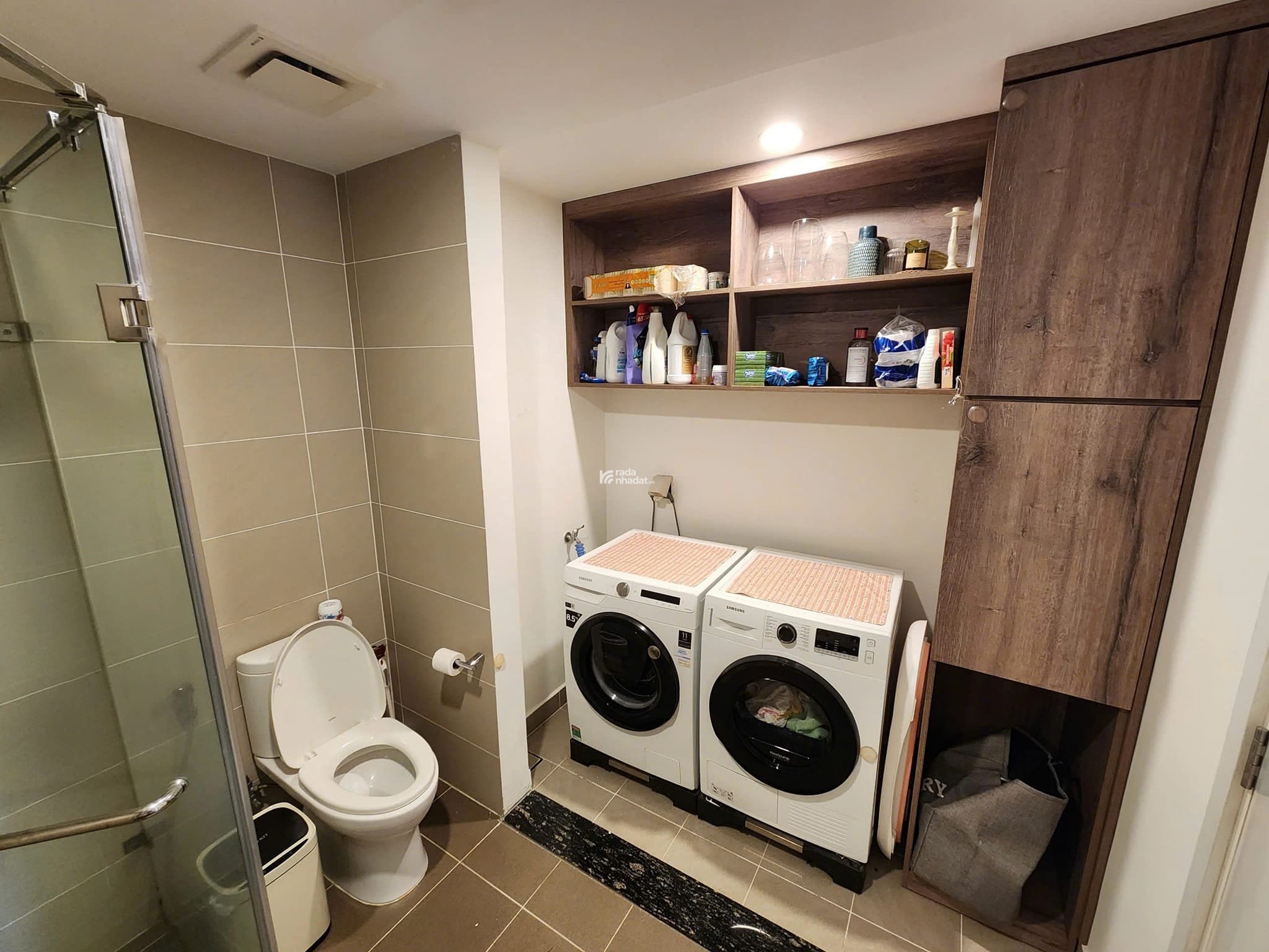 Bán căn hộ chung cư CT3 Nghĩa Đô, giá thỏa thuận, 44.45m2, Cổ Nhuế 2, Bắc Từ Liêm, Hà Nội