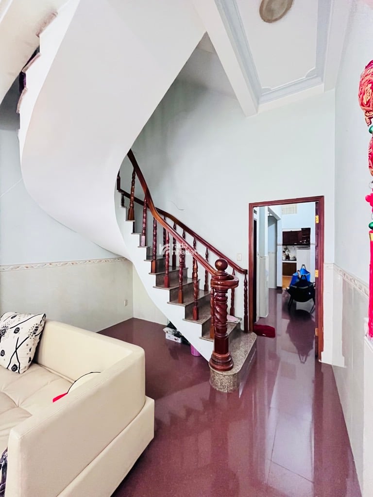 KHU ETOWN, HẺM XE HƠI TRƯỜNG CHINH, TÂN BÌNH, 75M2 CÓ KC Ở NGAY. GIẢM 350TR CHỈ CÒN 12.5T TL 