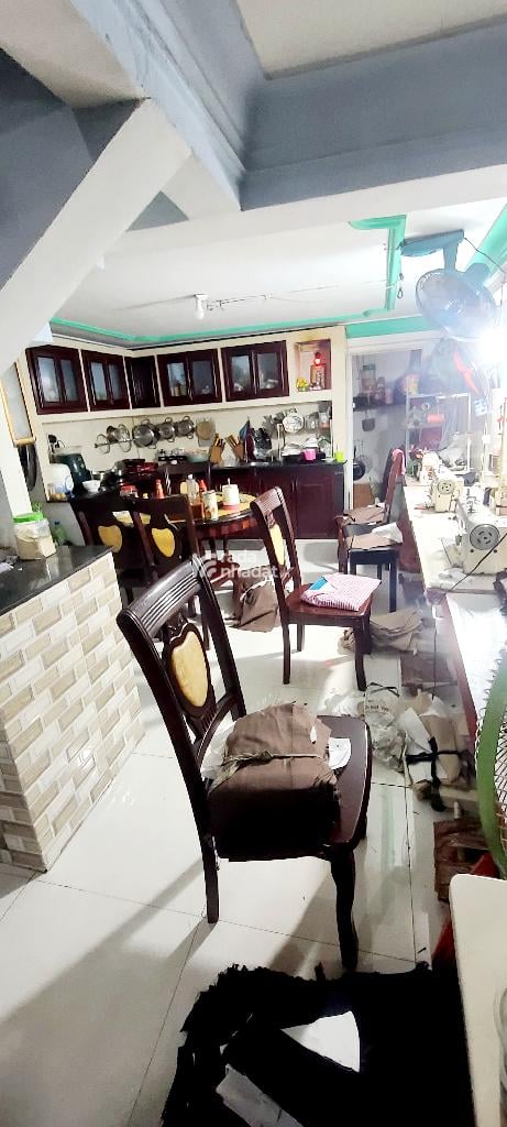  NHÀ 1 XẸC GẦN MẶT TIỀN ĐƯỜNG - AN DƯƠNG VƯƠNG - PHƯỜNG AN LẠC - QUẬN BÌNH TÂN 