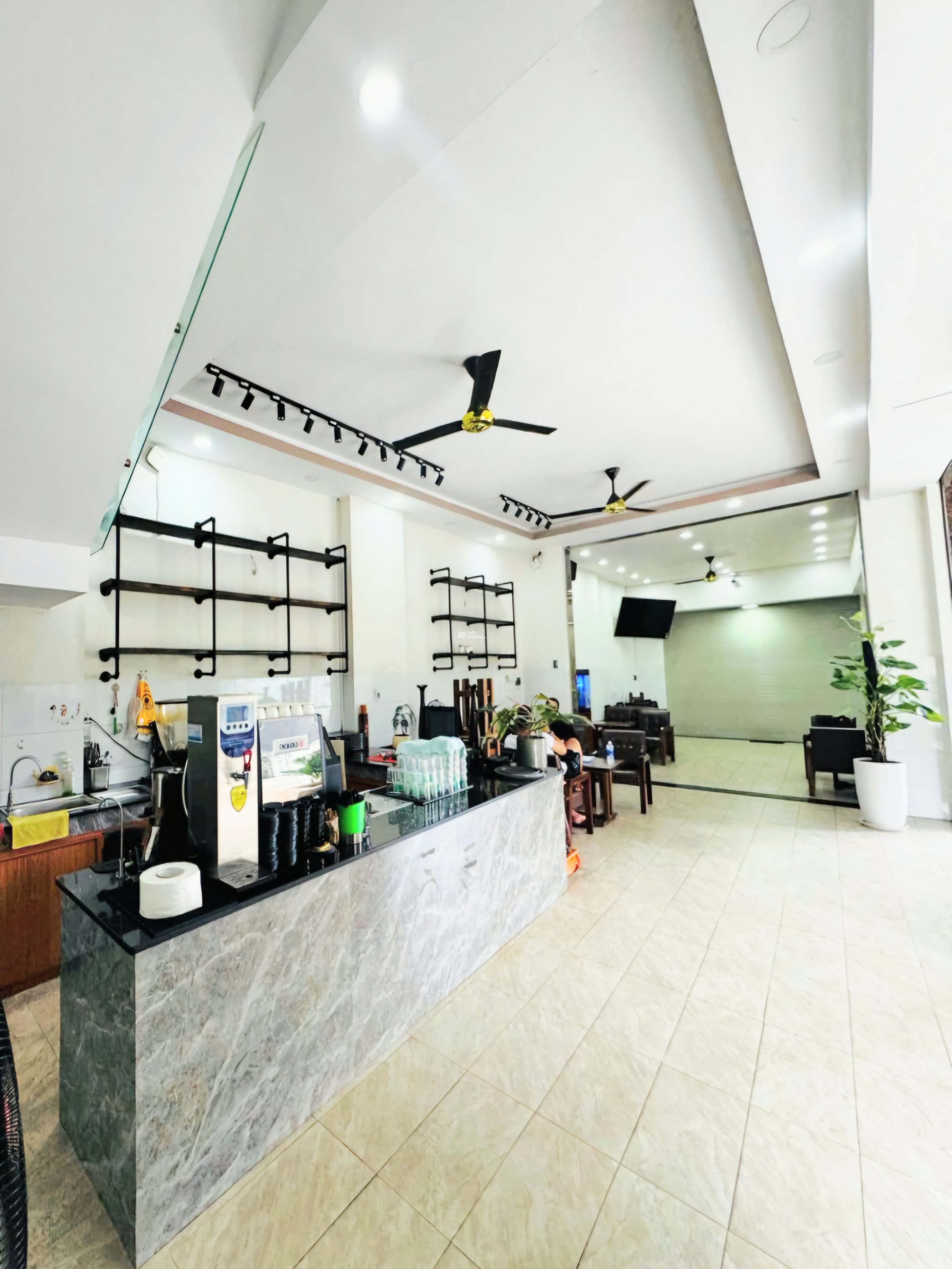 BÁN NHÀ MẶT TIỀN LÔ GÓC 3 TẦNG NHÀ MỚI - 110M2- NGAG 6M - DÁ 13,T