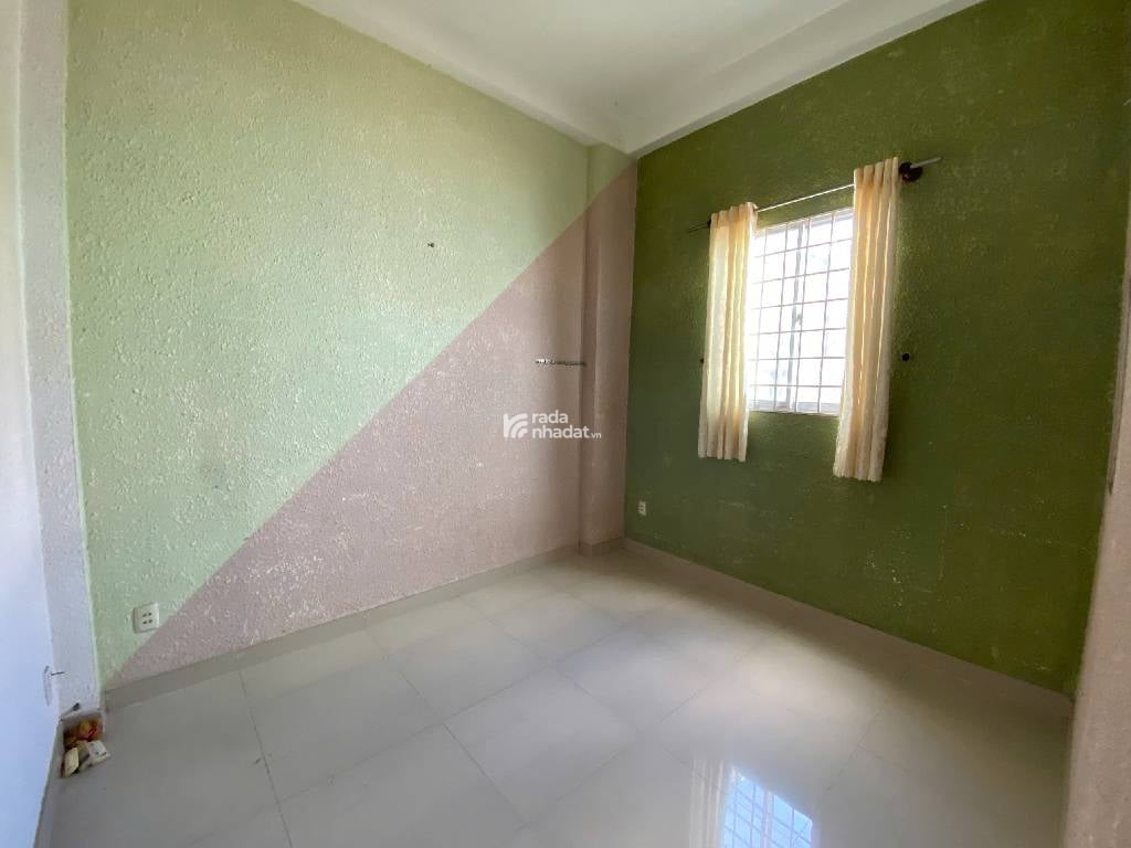 Nhà mới Âu Cơ, Tân Phú 44m2 hẻm ô tô, 6.4 tỷ TL, khu dân trí cao