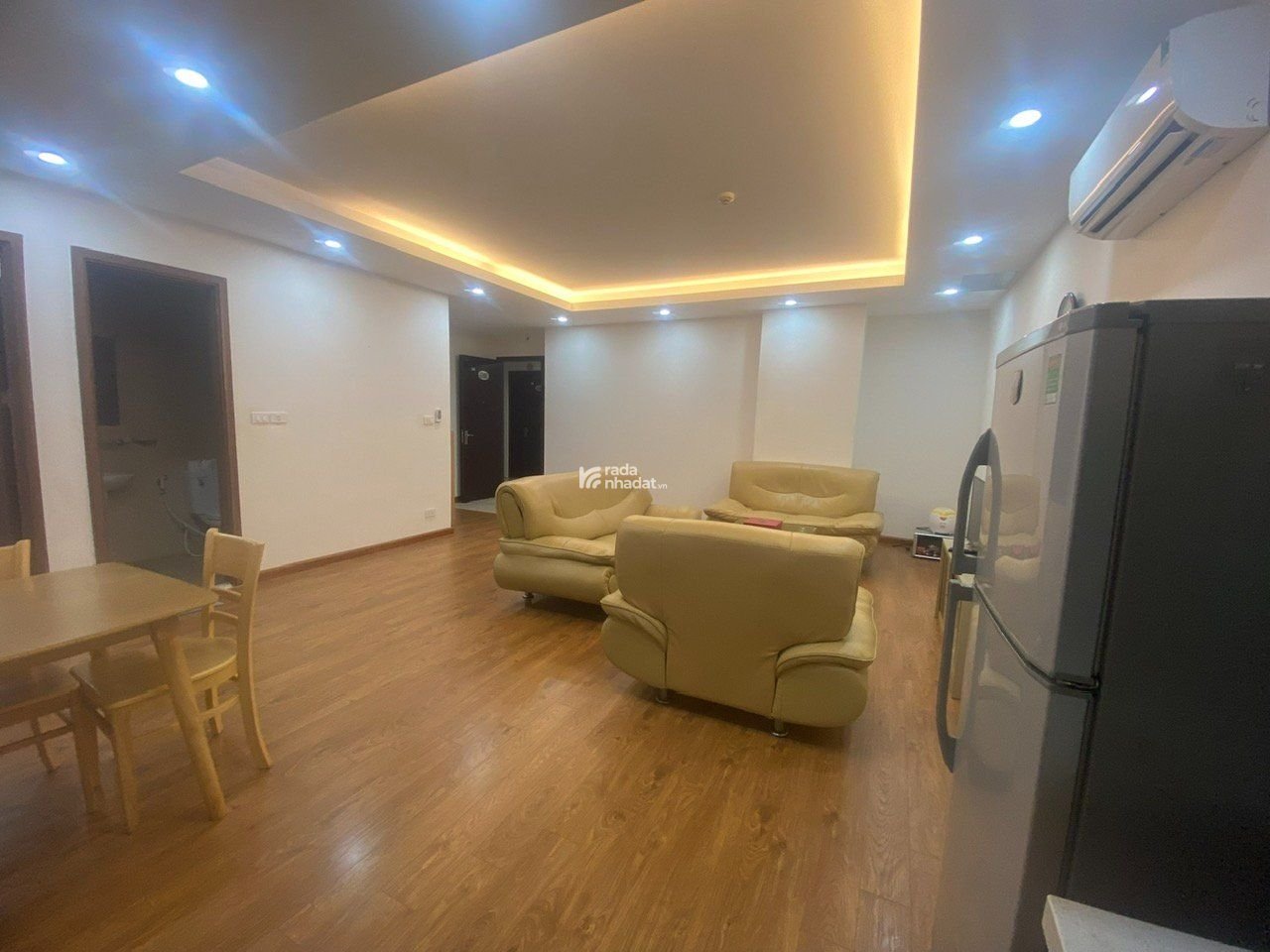 Bán nhanh chung cư quốc tế Booyoong - 107m2 - 3 ngủ - cực thoáng đẹp - 6,75 tỷ