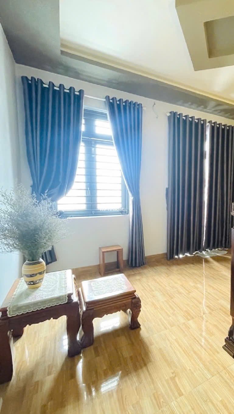 Chính Chủ Bán Gấp Nhà 4 Tầng Xe Hơi Vào Tới Cửa  Ngay Phường Tân Thới Hiệp Quận 12