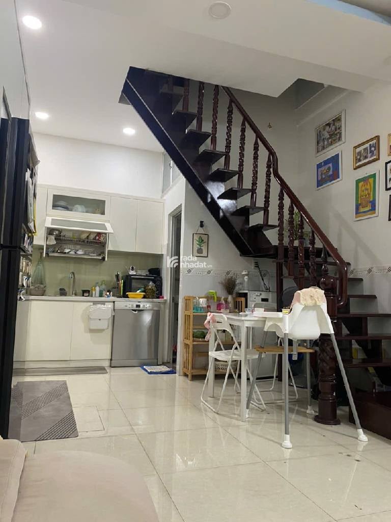 NGAY AEON MALL, GÒ DẦU, TÂN PHÚ, 32M2 NGANG HIẾM CÓ. GIẢM 550TR CHỈ 4.7T TL TỐT