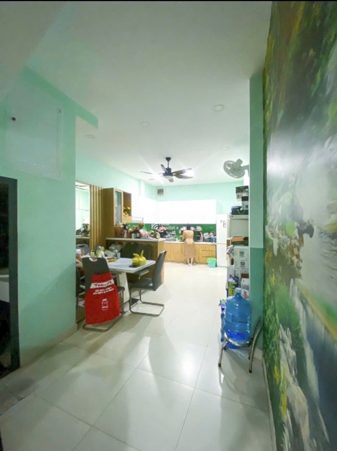 GIẢM 200TR HẺM XE HƠI NGUYỄN MINH CHÂU GIAO ÂU CƠ TÂN PHÚ GIÁP TÂN BÌNH - GIÁ TỐT