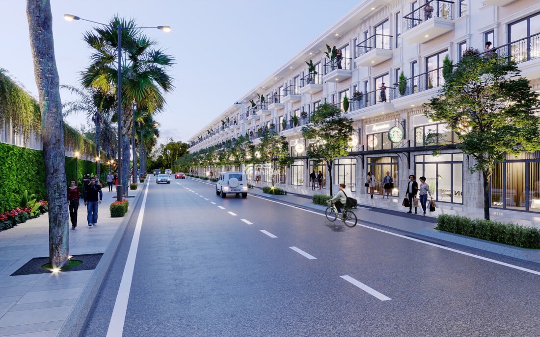 Đất nền giá rẻ giáp ranh Bình Chánh