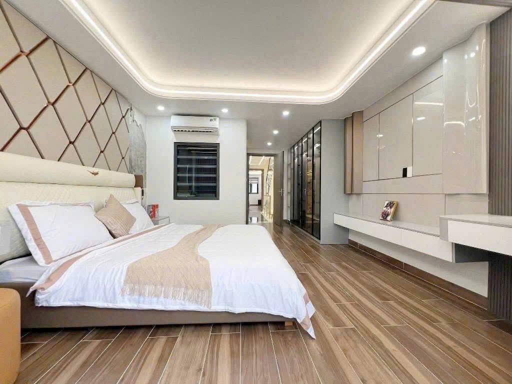 Hạ giá chỉ còn 3 tỷ 450 nhà 49m2 đường Hoàng Hoa Thám, P6, Bình Thạnh.
