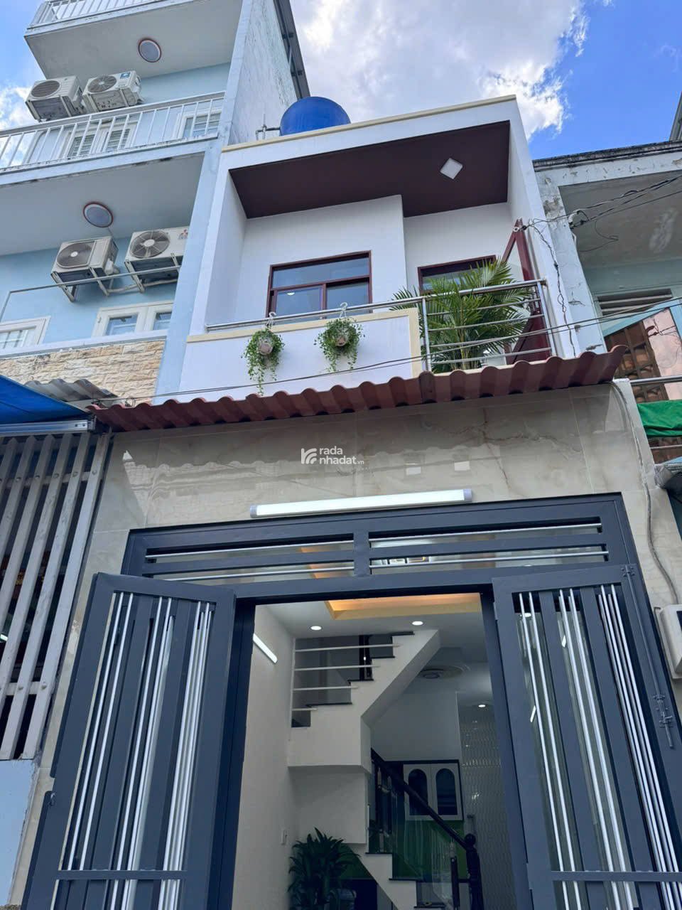 NHÀ ĐẸP TRƯƠNG PHƯỚC PHAN ,BINH TTRIJ ĐÔNG, BÌNH TÂN CHI 3,75 TỶ