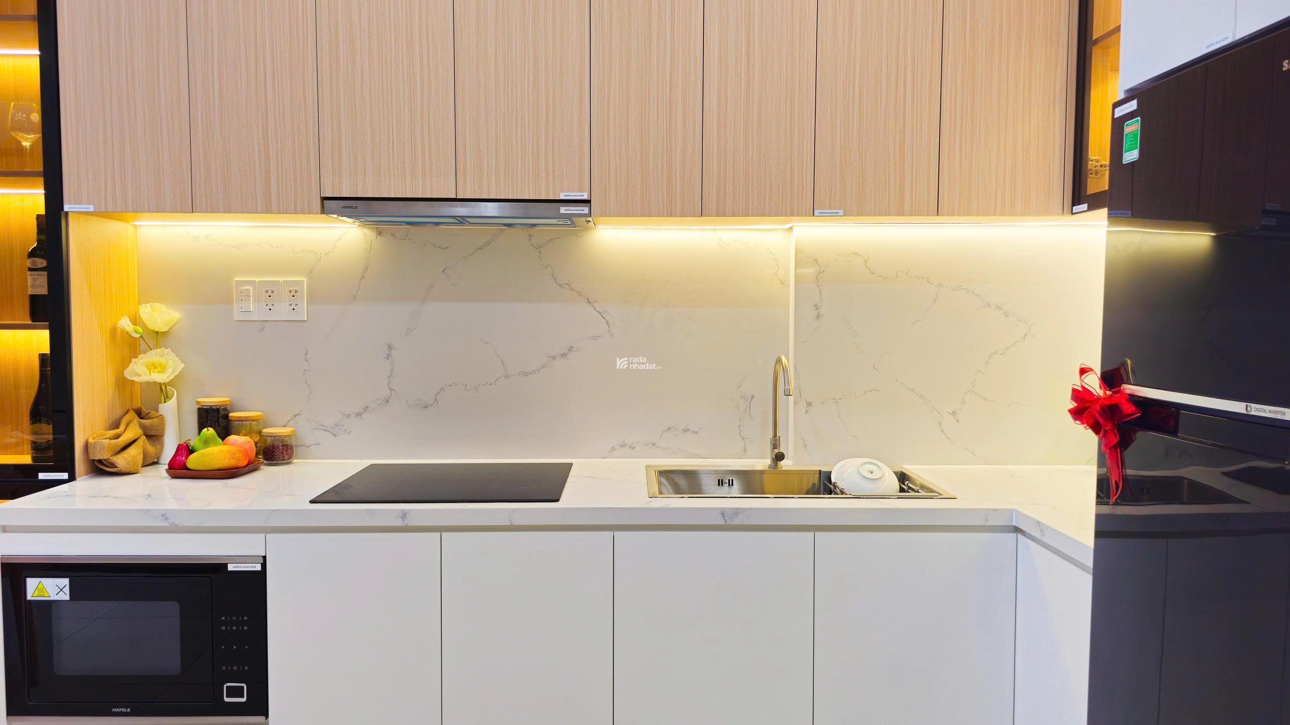 Căn hộ 1PN, 1WC Ascent Lakeside, Q7 , Chỉ 2.45 Tỷ Giá Chủ Đầu Tư
