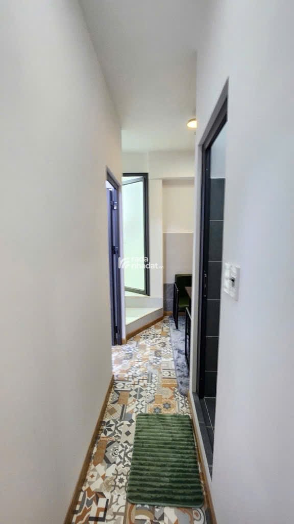 Bán nhà vị trí kinh doanh hẻm ôtô 4M đối diện PMH - 40MV --3PN - Nhỉnh 4T TL