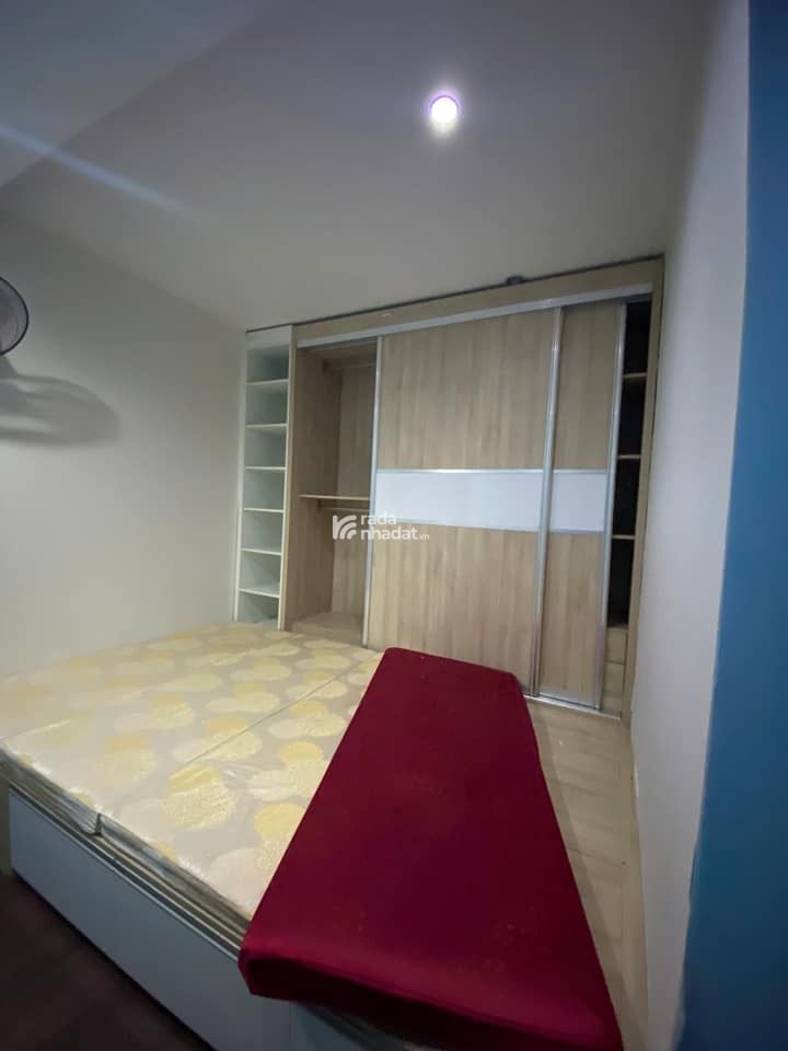 Cho thuê căn hộ chung cư Bộ Công An, 70 m2, 2PN, 2WC full nội thất, giá tốt 14 triệu, Q2, TP. HCM