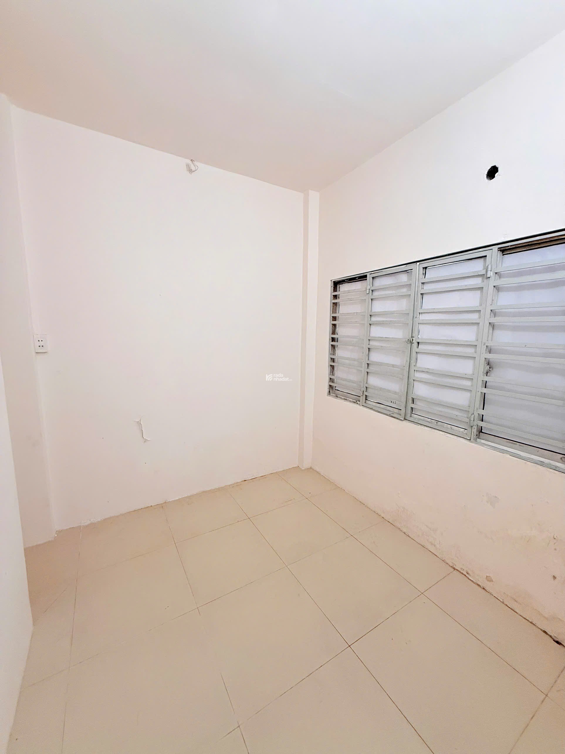 Hẻm xe hơi tân bình dt 53 m2 chỉ 4 tỷ 85