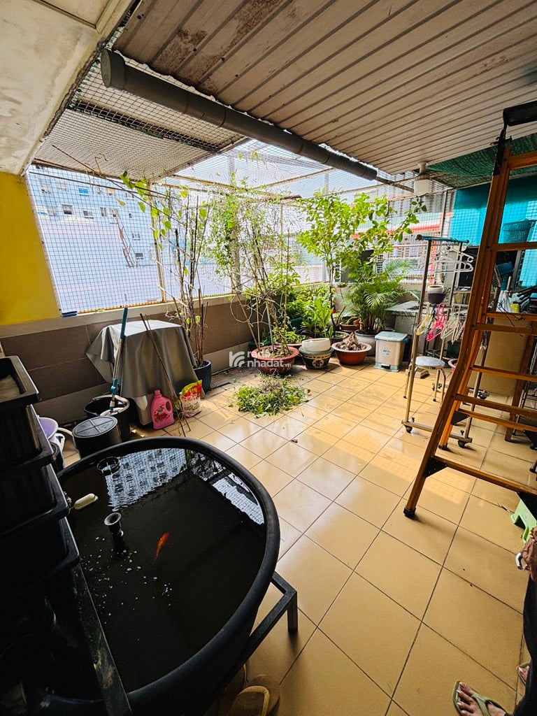 HXH - 4 TẦNG BTCT - XÂY TÂM HUYẾT - CHỦ NHIỆT BÁN - NGAY ĐẦM SEN
