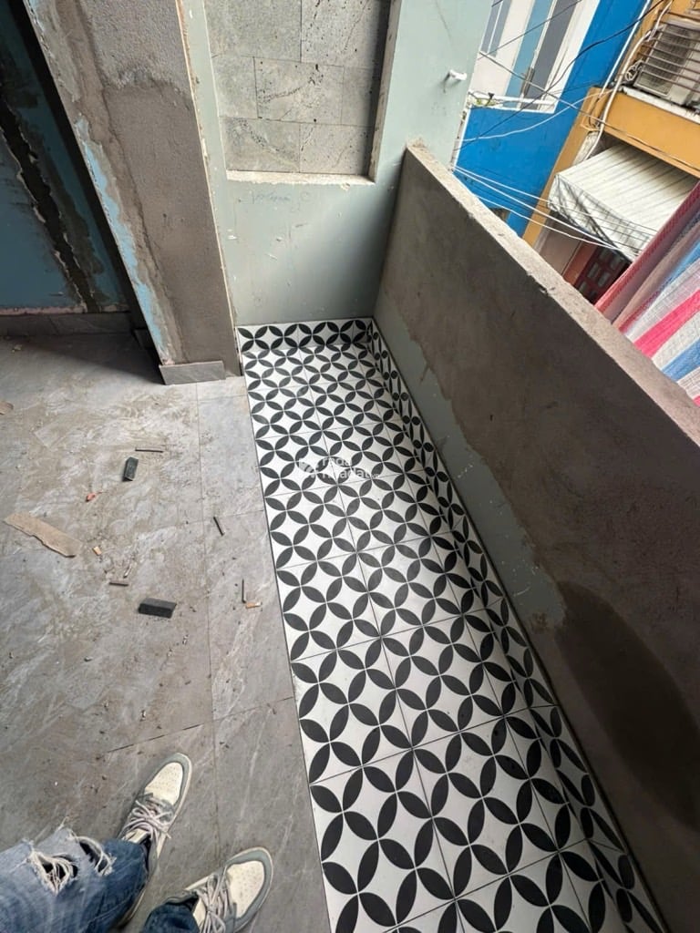 SÁT TÂN BÌNH, HẺM XE HƠI HUỲNH THIỆN LỘC, TÂN PHÚ, 2 TẦNG HIẾM CÓ. GIẢM 550TR CHỈ 3.5T