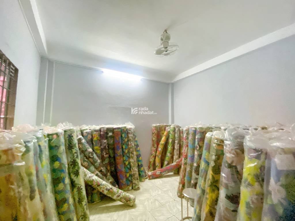 LÔ GÓC - HXH 6M- NI SƯ HUỲNH LIÊN- P.10 -TÂN BÌNH -4*14.5M - 3 TẦNG -  9 TỶ 7