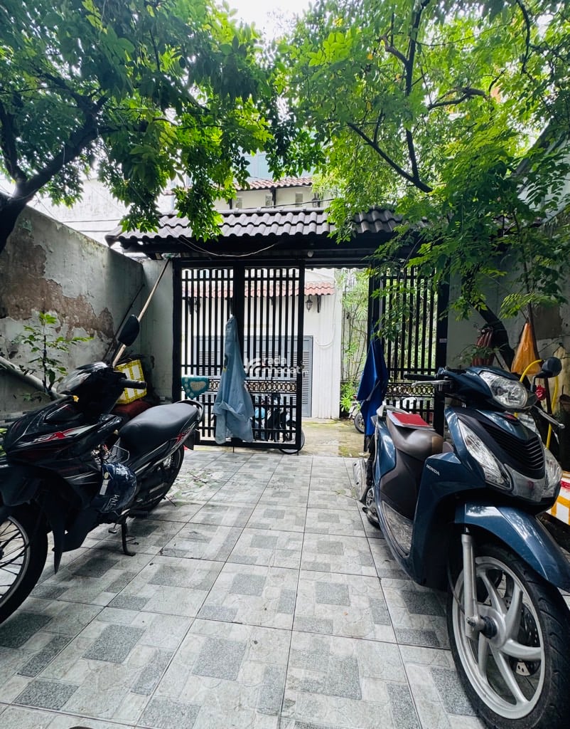 Siêu phẩm- Nhà 2 tầng - Ngay bx Miền Tây,  giáp Q.6,  Tiện ích bao la,  lưu thông thuận tiện 