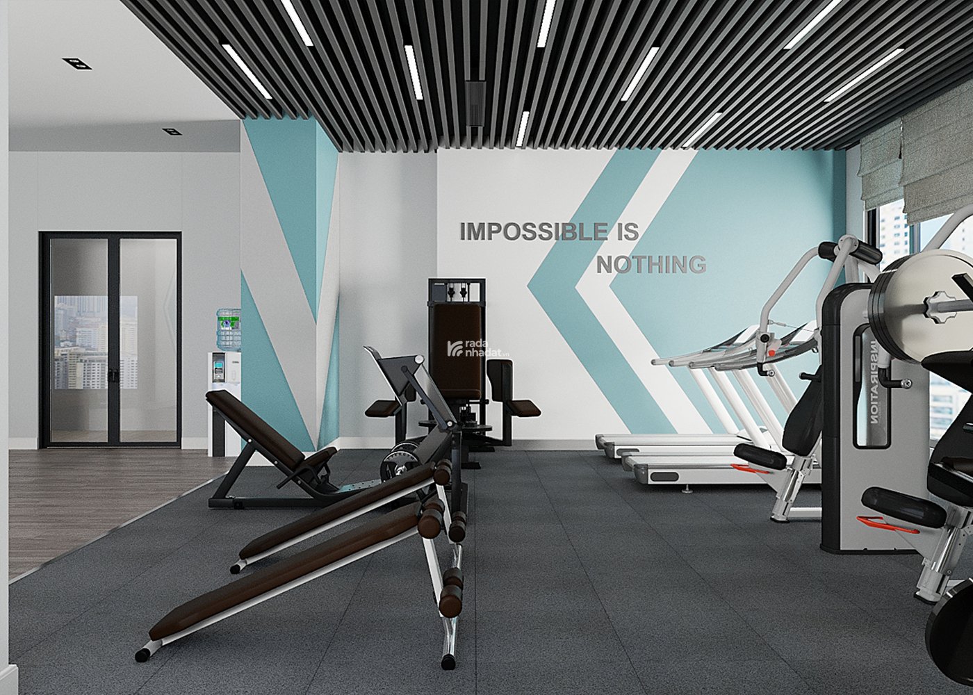 Căn hộ rộng rãi 55m2, BE3 Beverly, giá 4,78 tỷ