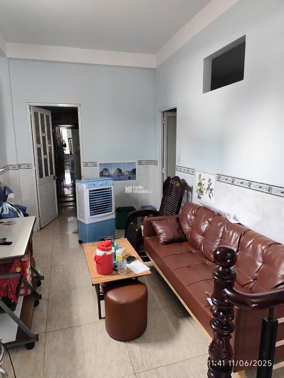 Bán Gấp Nhà Phố 3 Tầng Mặt Tiền Kinh Doanh Hiệp Thành 45 Quận 12