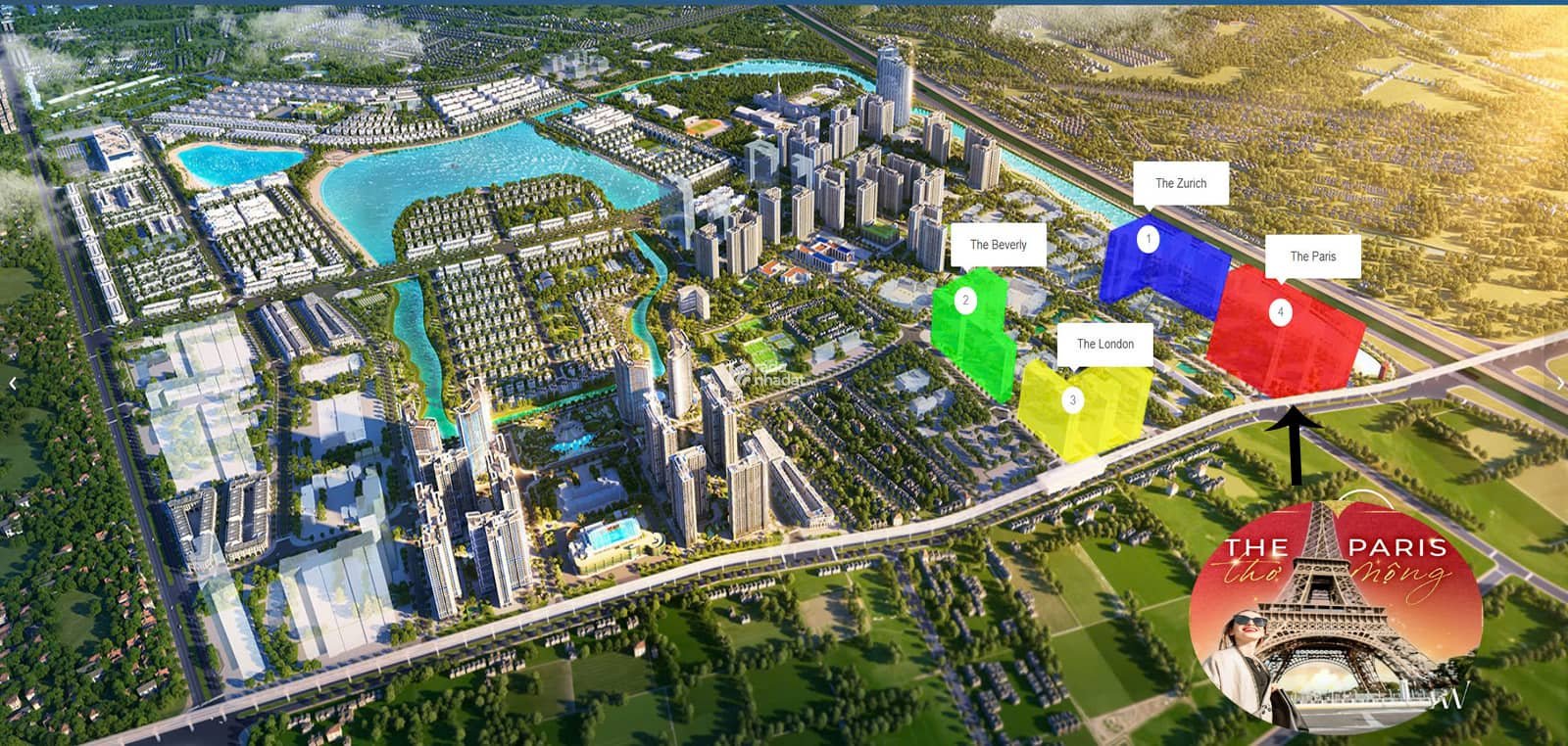 Căn hộ 1PN PR5 view nội khu chênh nét 30 triệu. Tầng trung, DK chỉ 2,8 tỷ. Thanh toán 1,4tỷ/2 năm