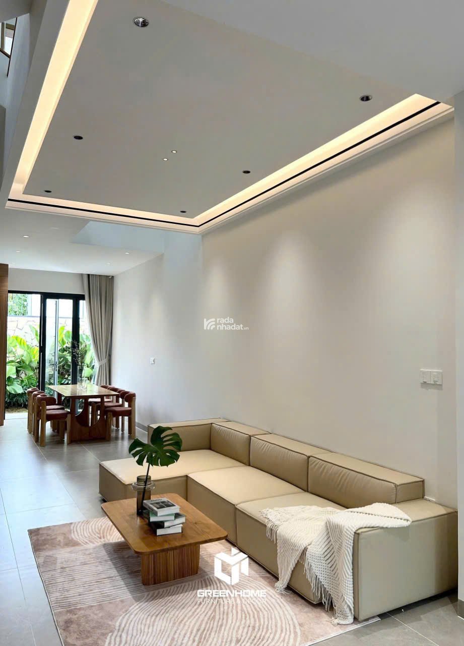 BÁN NHÀ 1 TRỆT 2 LẦU ĐƯỜNG NGUYỄN THỊ MINH KHAI - P8 - GIÁ - 12,5 TỶ