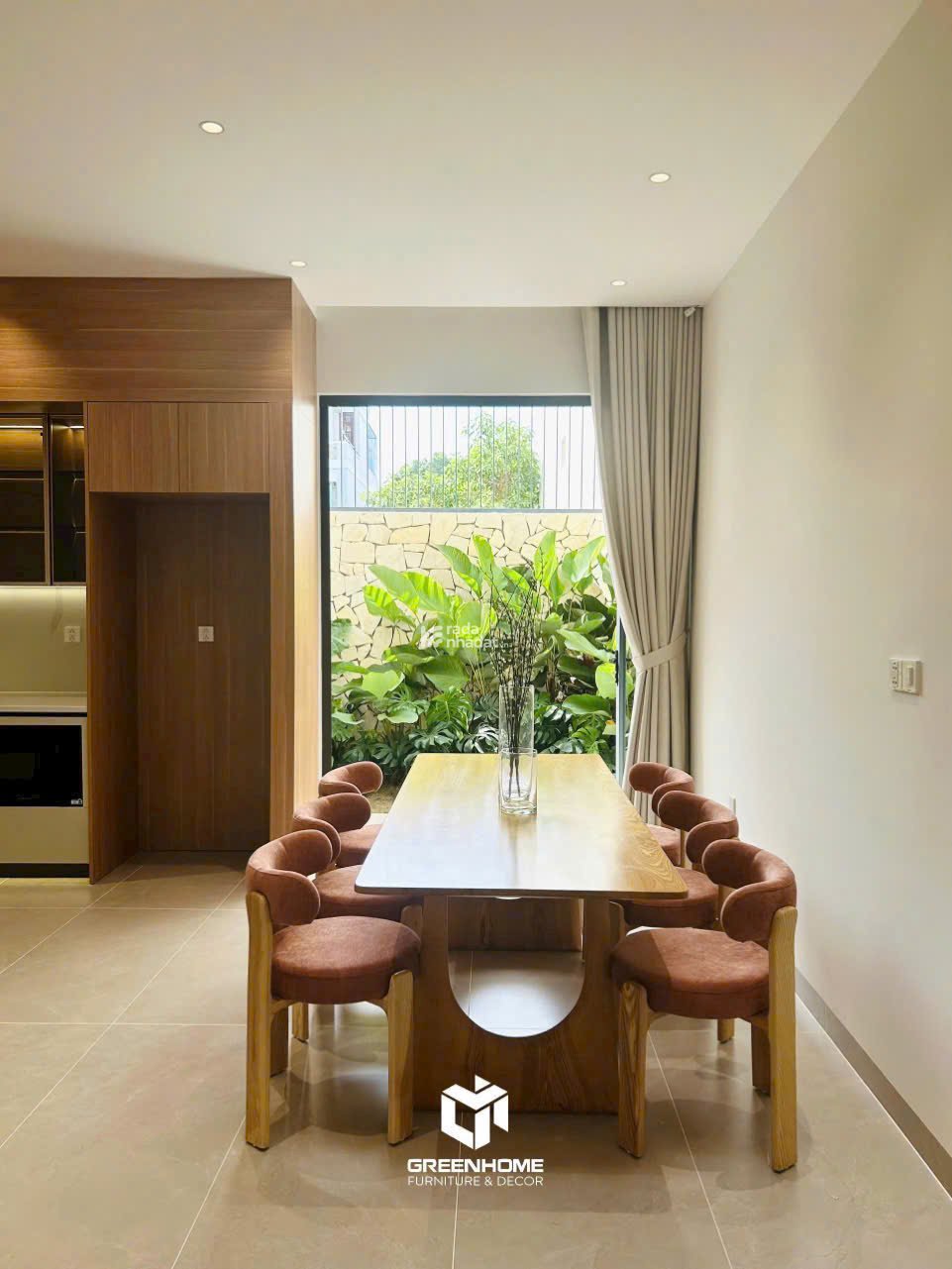 BÁN NHÀ 1 TRỆT 2 LẦU ĐƯỜNG NGUYỄN THỊ MINH KHAI - P8 - GIÁ - 12,5 TỶ