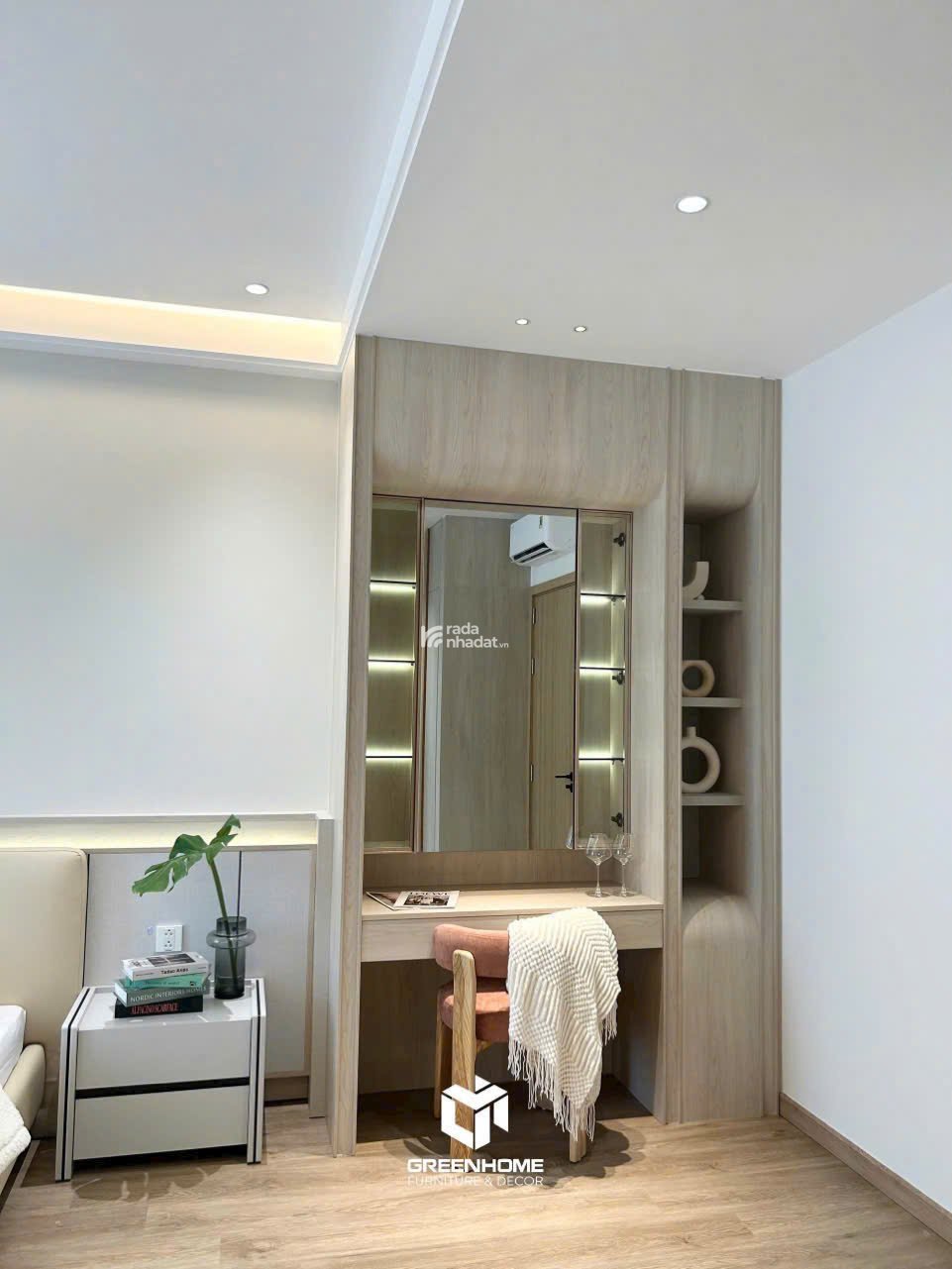 BÁN NHÀ 1 TRỆT 2 LẦU ĐƯỜNG NGUYỄN THỊ MINH KHAI - P8 - GIÁ - 12,5 TỶ