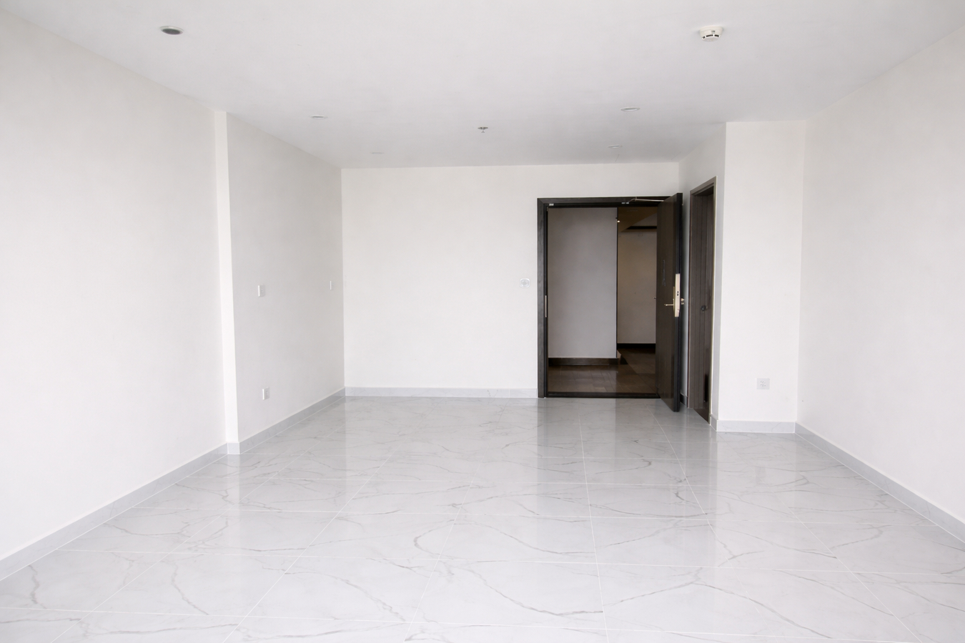 Chỉ 2,72Tỷ sở hữu 1PN1 46,30m2 tại BS8, The Beverly Solari