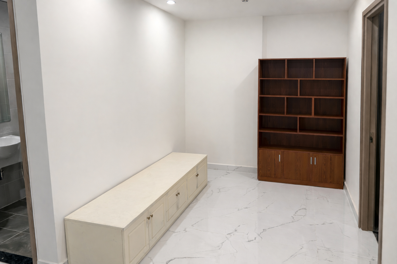 Chỉ 2,72Tỷ sở hữu 1PN1 46,30m2 tại BS8, The Beverly Solari