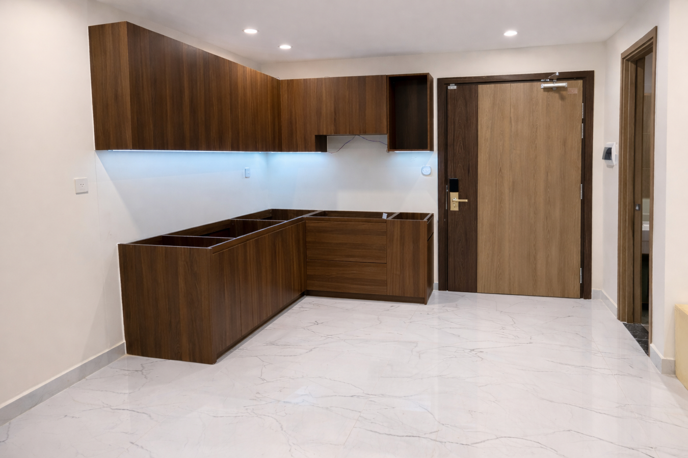 Chỉ 2,72Tỷ sở hữu 1PN1 46,30m2 tại BS8, The Beverly Solari