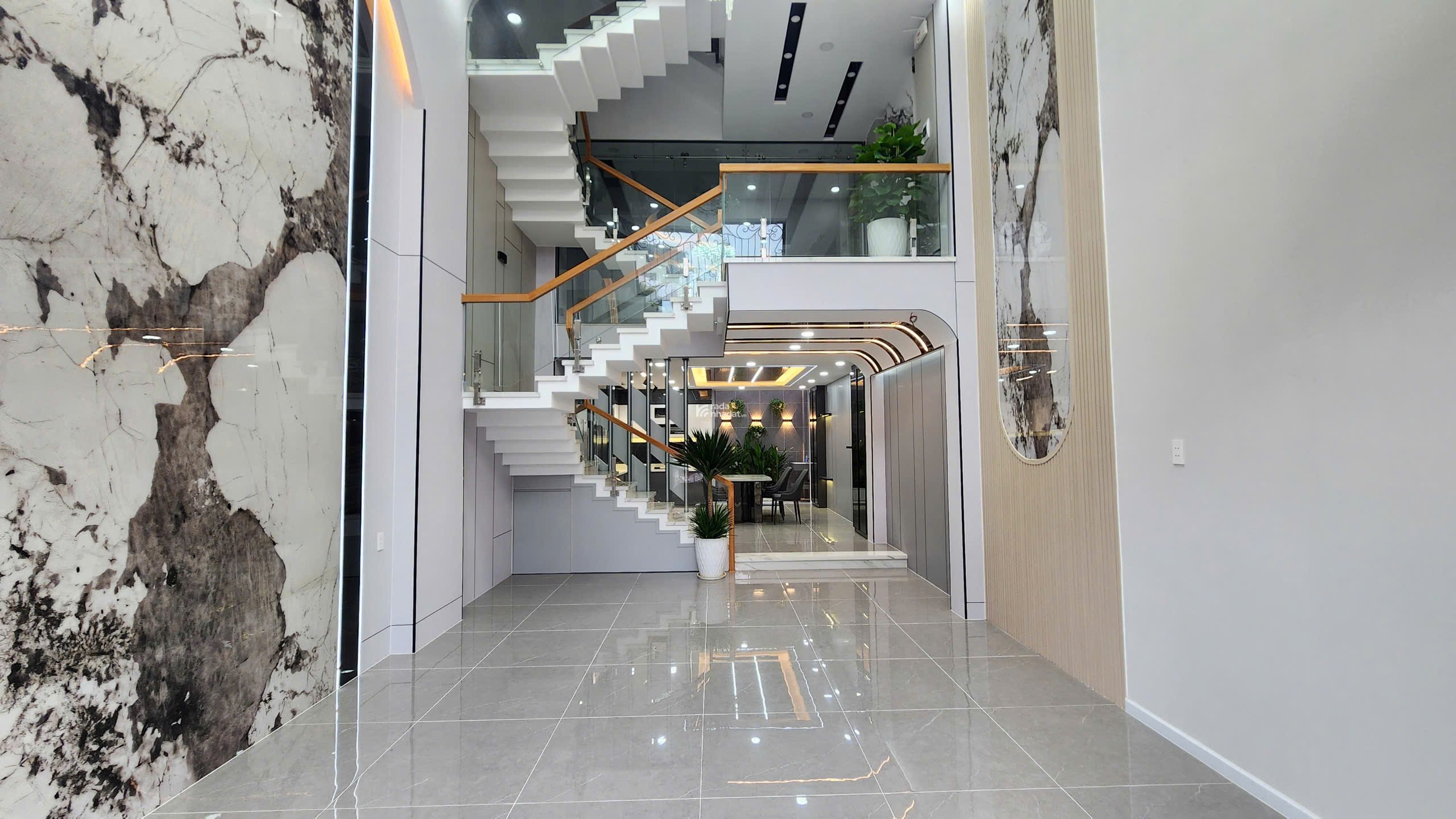 NHÀ PHỐ TÂN CHÁNH HIỆP 07 - GẦN HIỆP THÀNH CITY 5x15M