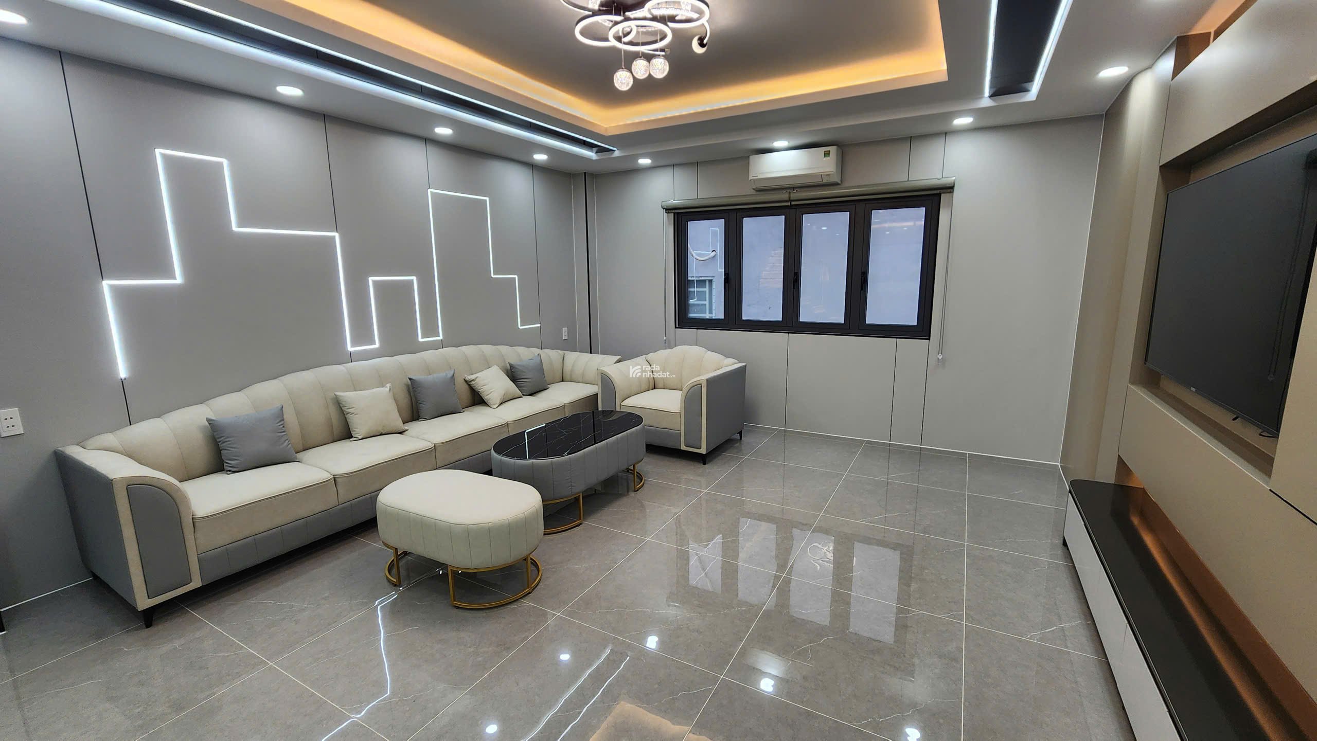 NHÀ PHỐ TÂN CHÁNH HIỆP 07 - GẦN HIỆP THÀNH CITY 5x15M