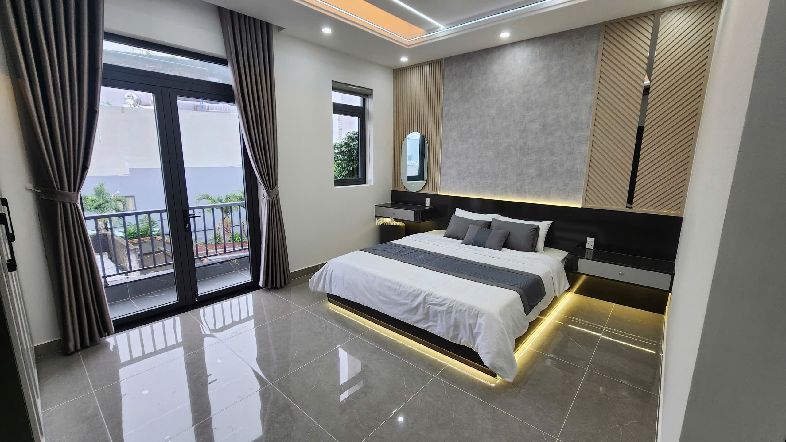 NHÀ PHỐ TÂN CHÁNH HIỆP 07 - GẦN HIỆP THÀNH CITY 5x15M