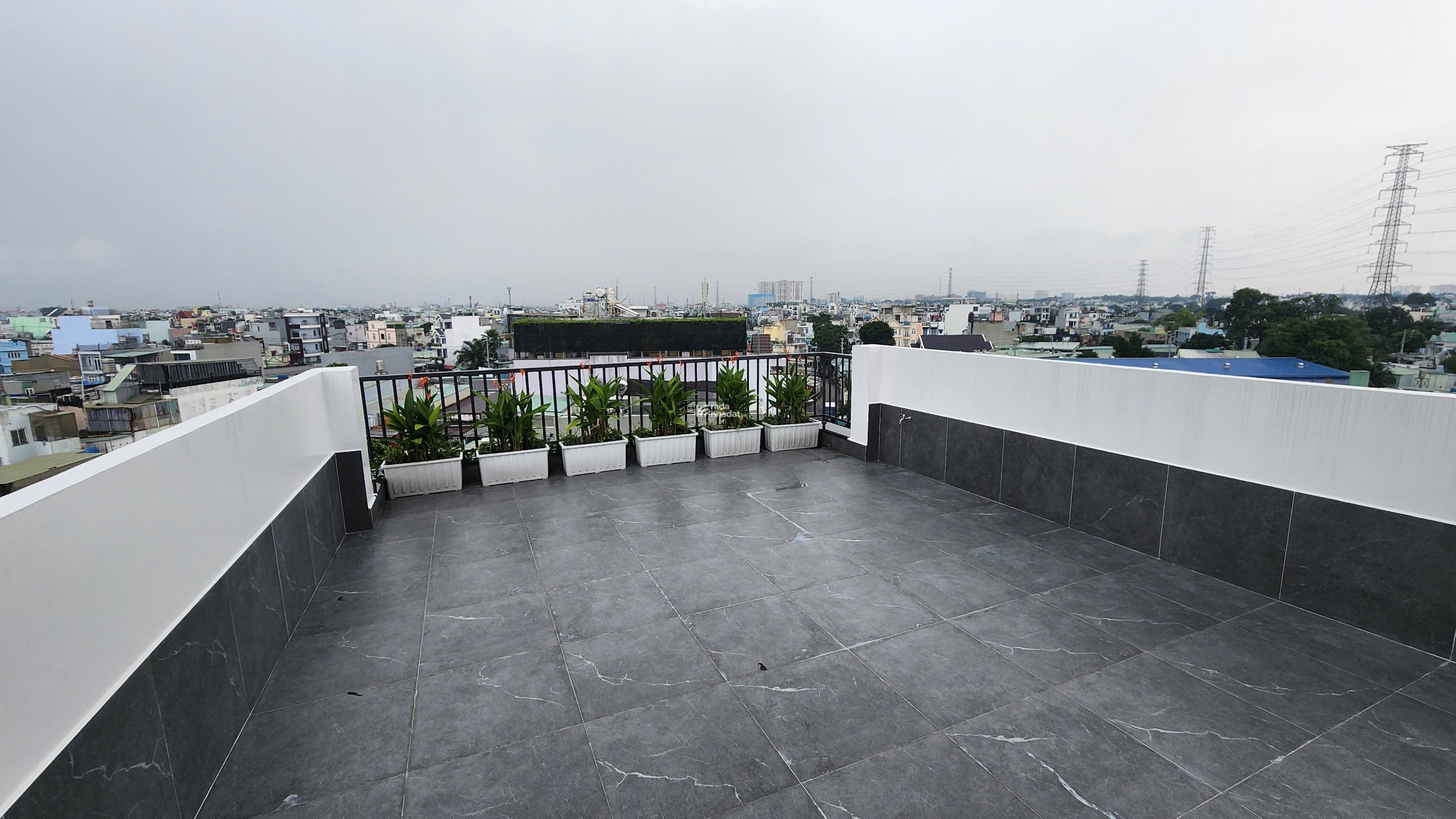 NHÀ PHỐ TÂN CHÁNH HIỆP 07 - GẦN HIỆP THÀNH CITY 5x15M