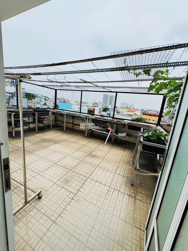 BÁN NHÀ 4 TẦNG BTCT BÌNH ĐÔNG 51M2 5.55 TỶ 5X11M GẦN CHUNG CƯ AQUA QUẬN 8