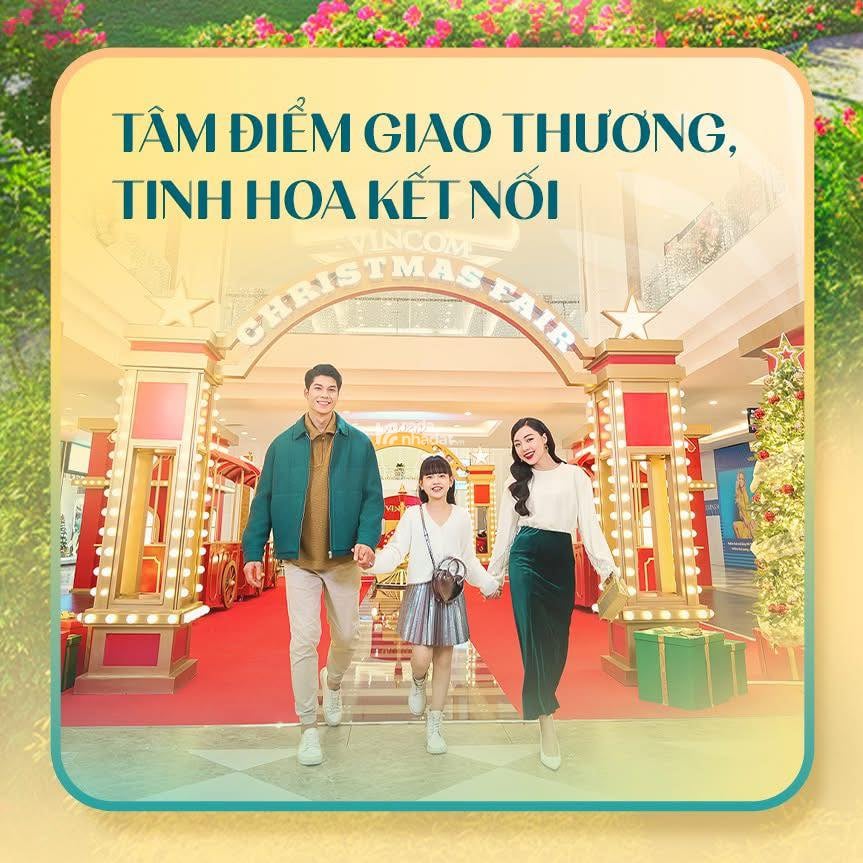 Nha phô Vinhomes liên kê chi tư 550 triêu, tiên ich hê sinh thai chuân Vingroup