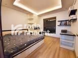 Bán gấp căn hộ 2PN, 2WC hướng ĐN tại Lâm Viên Complex, 107A Nguyễn Phong Sắc. DT 87m2. Giá 5,9tỷ