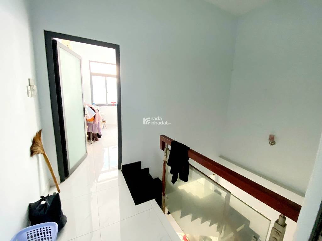 GIÁ RẺ NHẤT KV. HẺM KD TRẦN THỊ TRỌNG, TÂN BÌNH, 68M2 CÓ KC Ở NGAY. GIẢM 350TR CHỈ 4.85T TL 