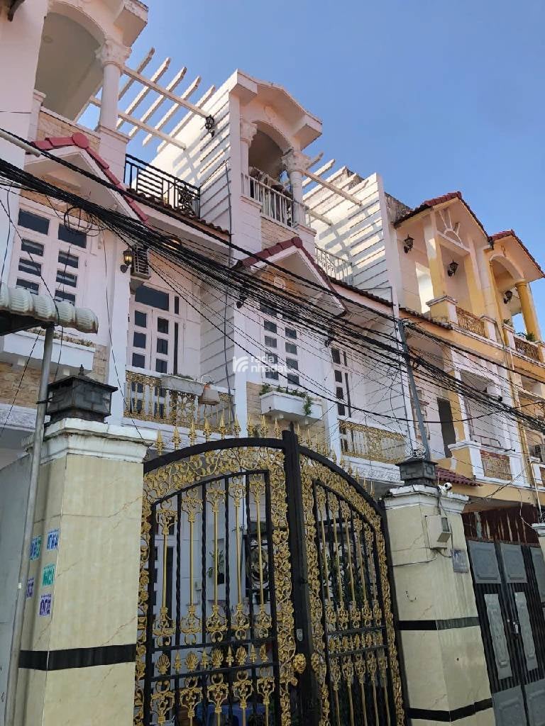 4 CĂN NHÀ 3 TẦNG  ĐẤT; DÒNG TIỀN 32tr/th NGAY NGÃ 3 BÌNH PHÚ Ụ GHE, 24X16 CHỈ 15 TỶ.