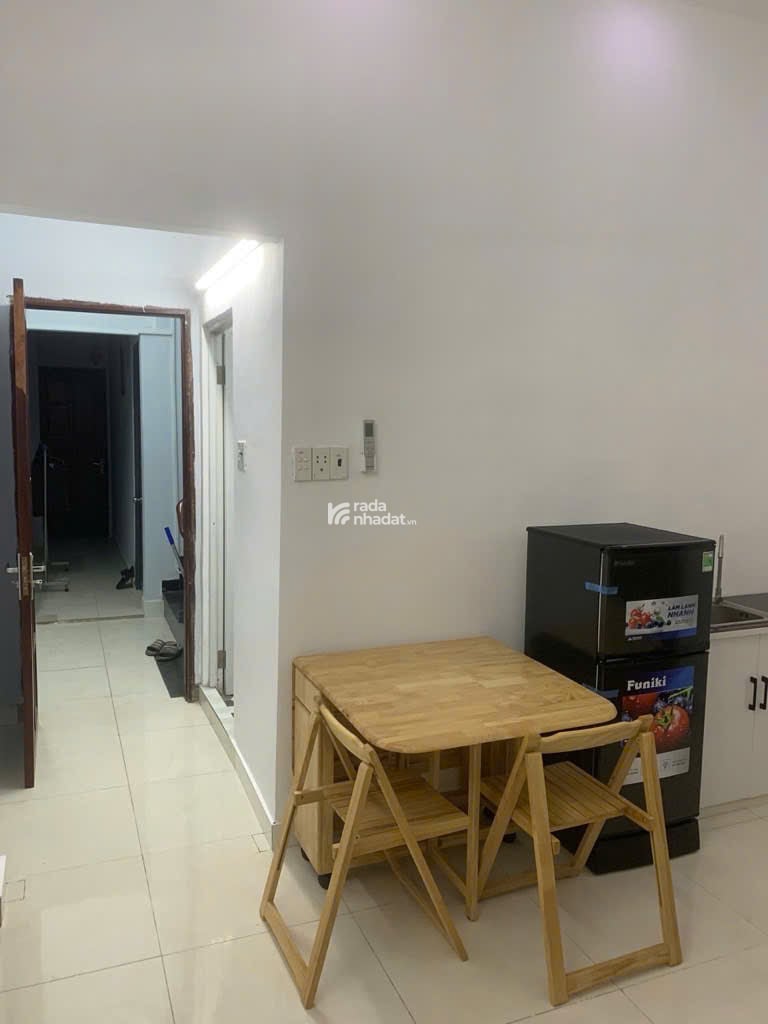 BÁN CHDV ĐÌNH NGHI XUÂN,BÌNH TÂN (4,1m x 20 x 3 TẦNG) 7,5 TỶ TL THU NHẬP 30TR