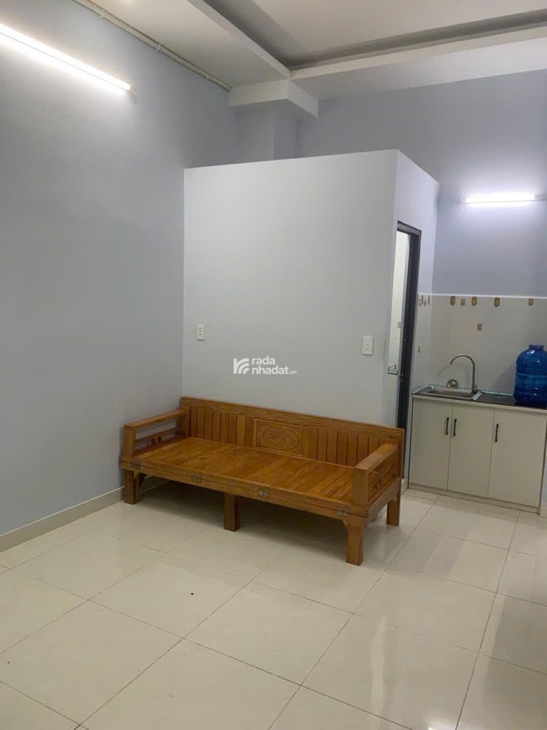 BÁN CHDV ĐÌNH NGHI XUÂN,BÌNH TÂN (4,1m x 20 x 3 TẦNG) 7,5 TỶ TL THU NHẬP 30TR