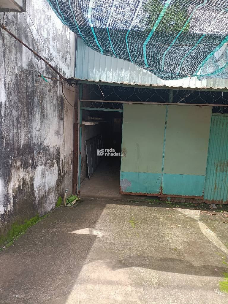RA GẤP LÔ ĐẤT MẶT TIỀN K. DOANH ĐA NGÀNH GẦN Đ. LINH ĐÔNG 1300m2 CHỈ 52 TỶ.