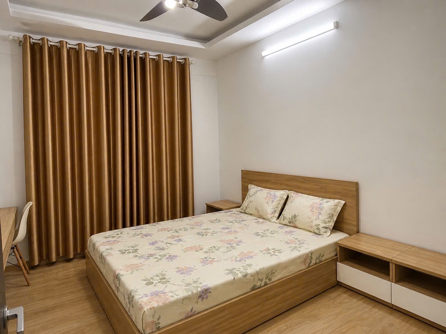 Bán Gấp!!! CHCC ERATOWN 85m2 2PN P Tân Mỹ Q7