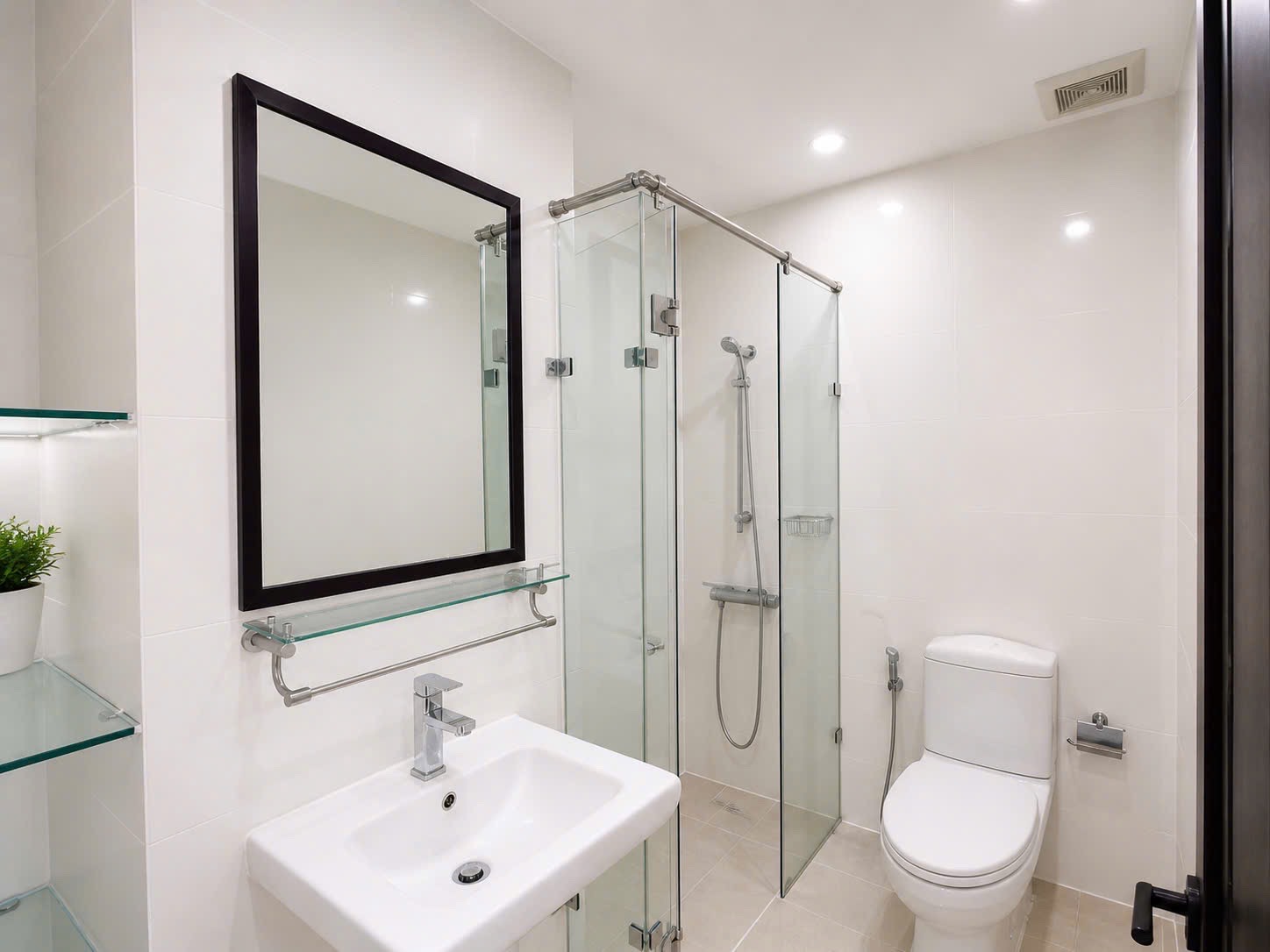 Bán Gấp!!! CHCC ERATOWN 85m2 2PN P Tân Mỹ Q7