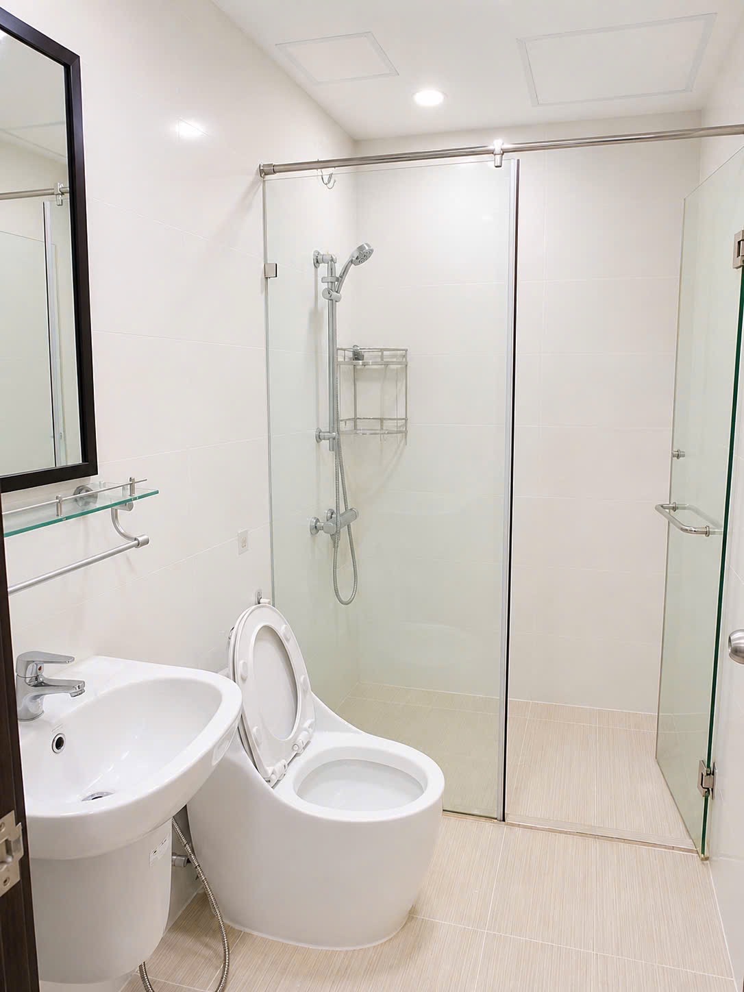 Bán Gấp!!! CHCC ERATOWN 85m2 2PN P Tân Mỹ Q7